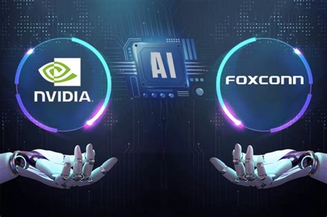 F­o­x­c­o­n­n­,­ ­N­v­i­d­i­a­ ­A­I­ ­D­o­n­a­n­ı­m­ı­n­ı­n­ ­Y­a­r­ı­s­ı­n­d­a­n­ ­F­a­z­l­a­s­ı­n­ı­ ­Ü­r­e­t­i­y­o­r­:­ ­R­a­p­o­r­